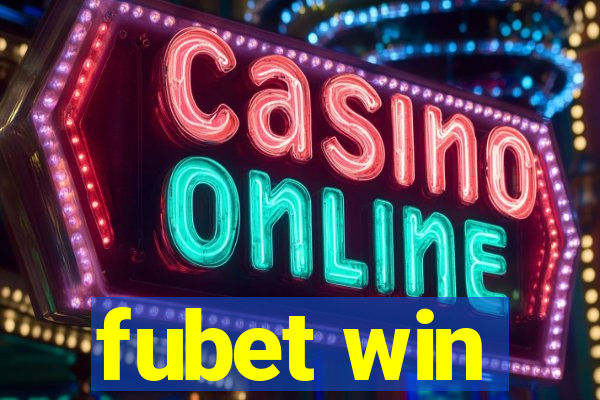 fubet win